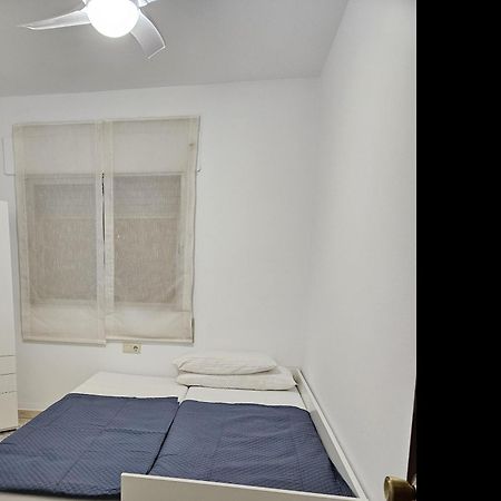 Apartamento Mayte コニル・デ・ラ・フロンテラ エクステリア 写真