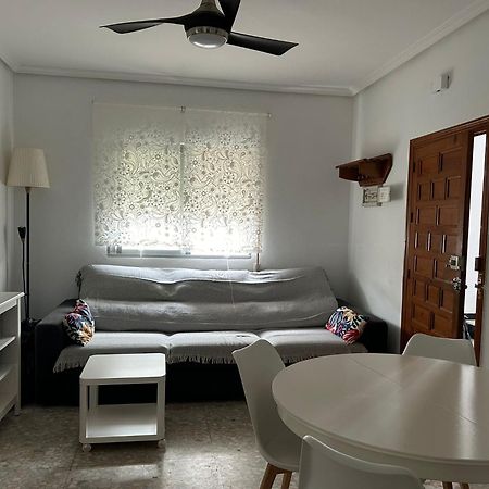 Apartamento Mayte コニル・デ・ラ・フロンテラ エクステリア 写真