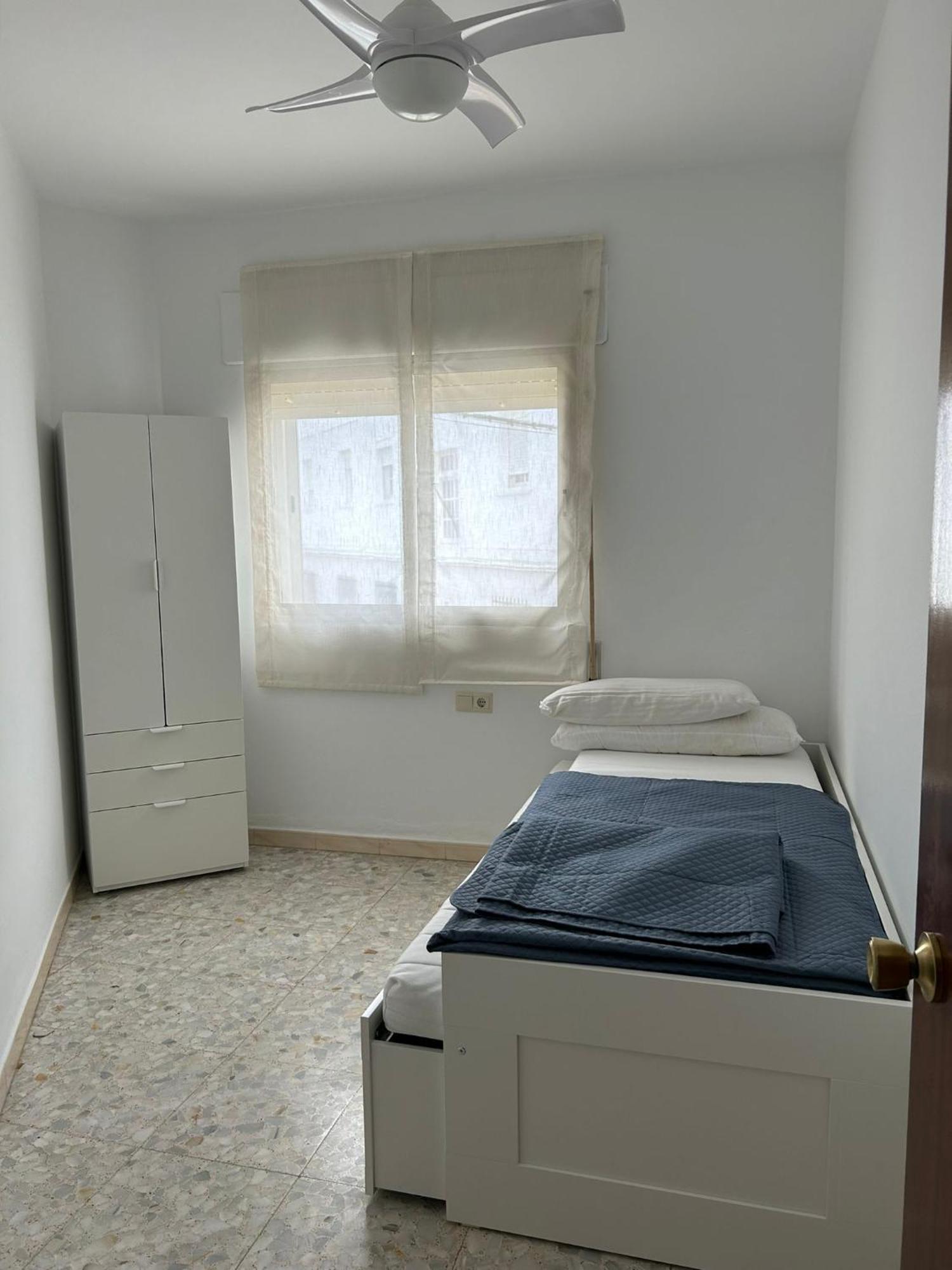 Apartamento Mayte コニル・デ・ラ・フロンテラ エクステリア 写真