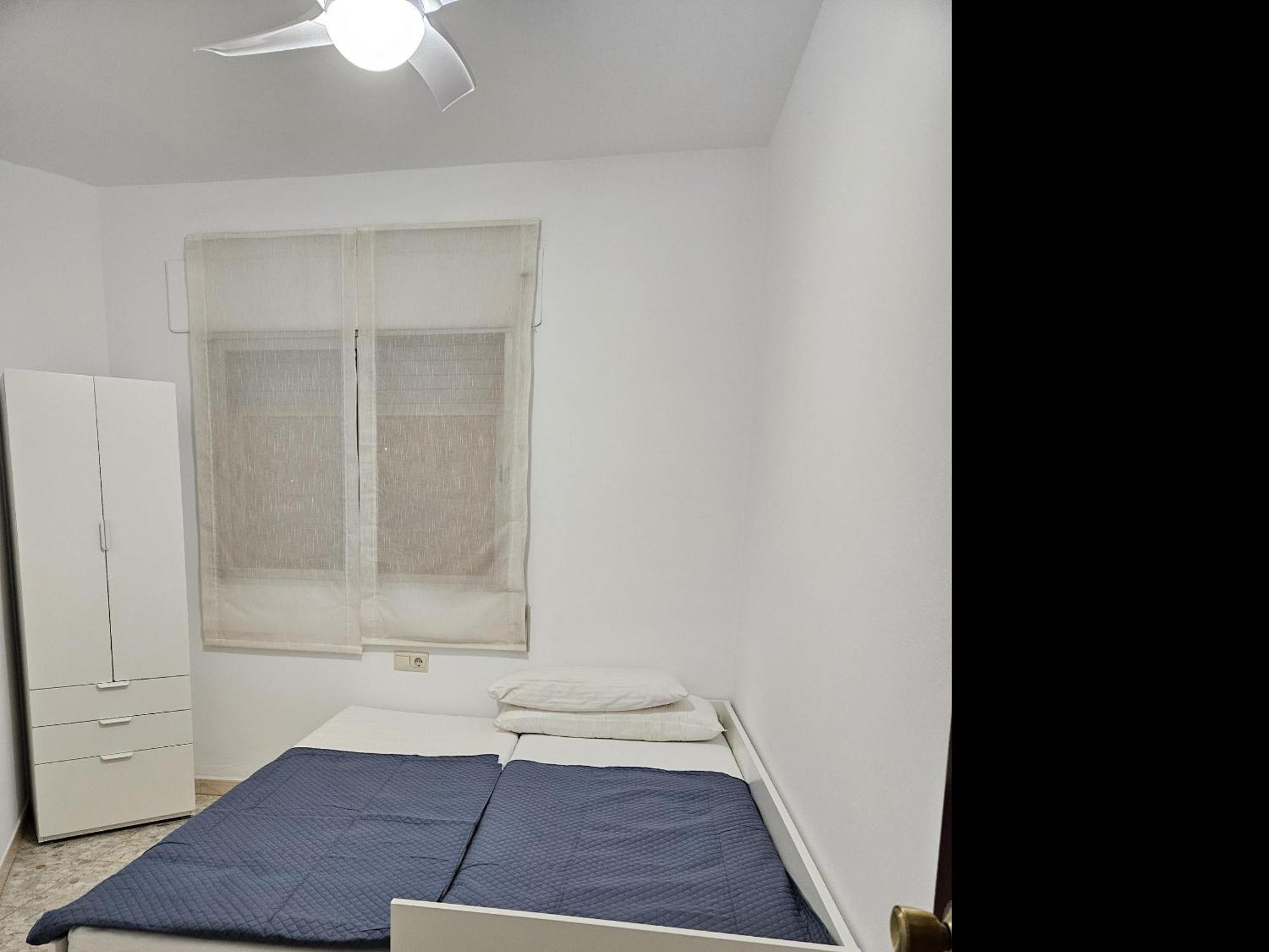 Apartamento Mayte コニル・デ・ラ・フロンテラ エクステリア 写真