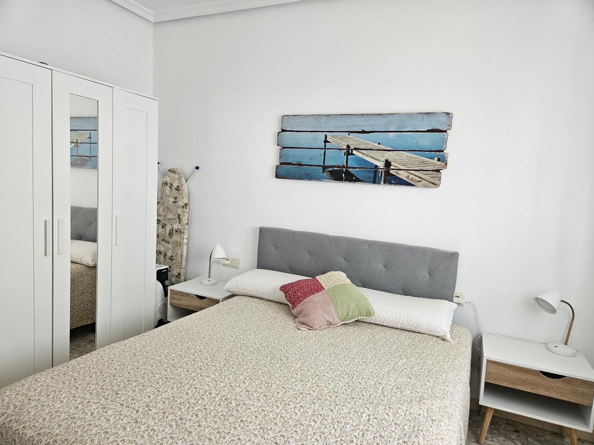Apartamento Mayte コニル・デ・ラ・フロンテラ エクステリア 写真