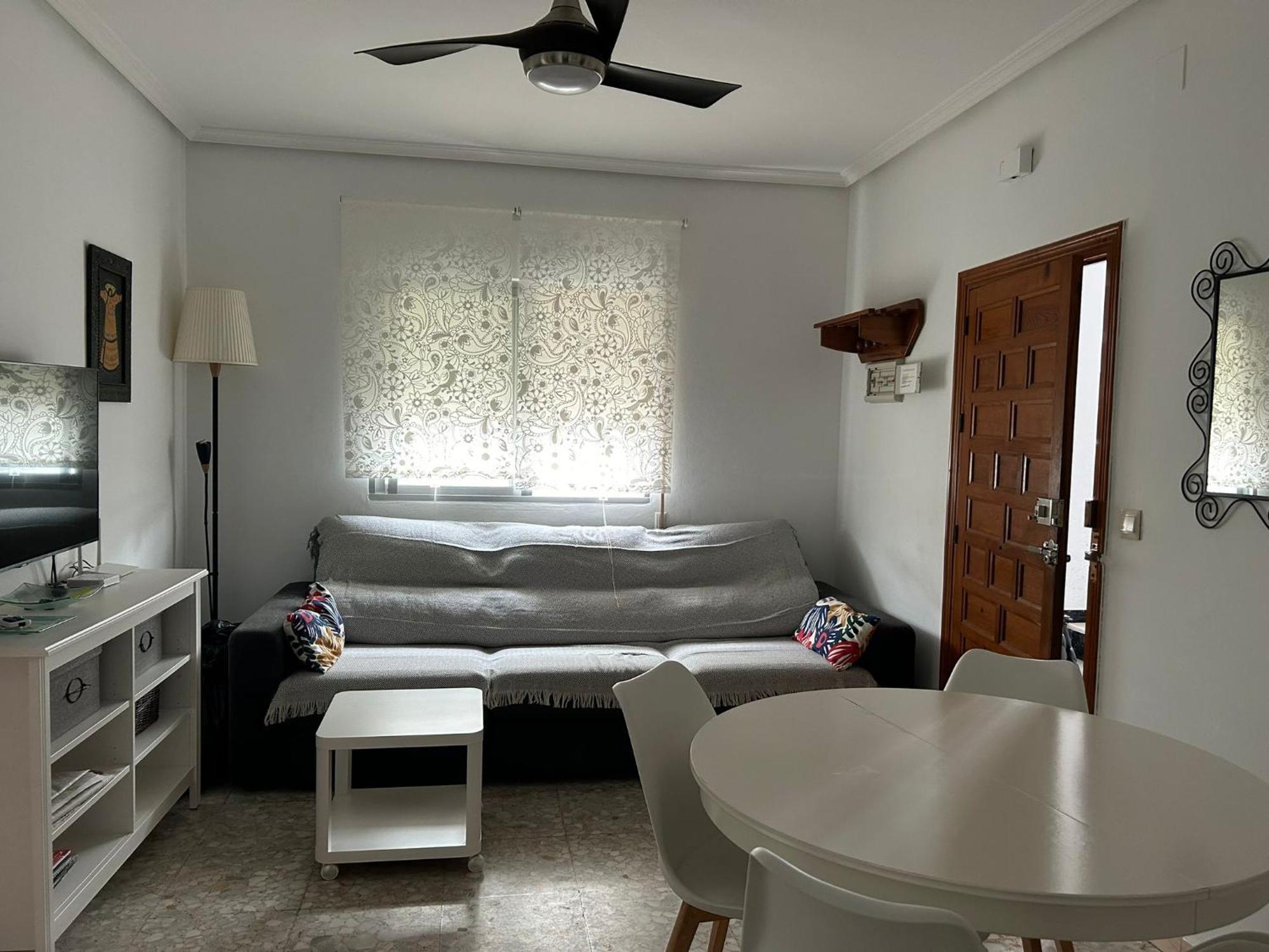 Apartamento Mayte コニル・デ・ラ・フロンテラ エクステリア 写真