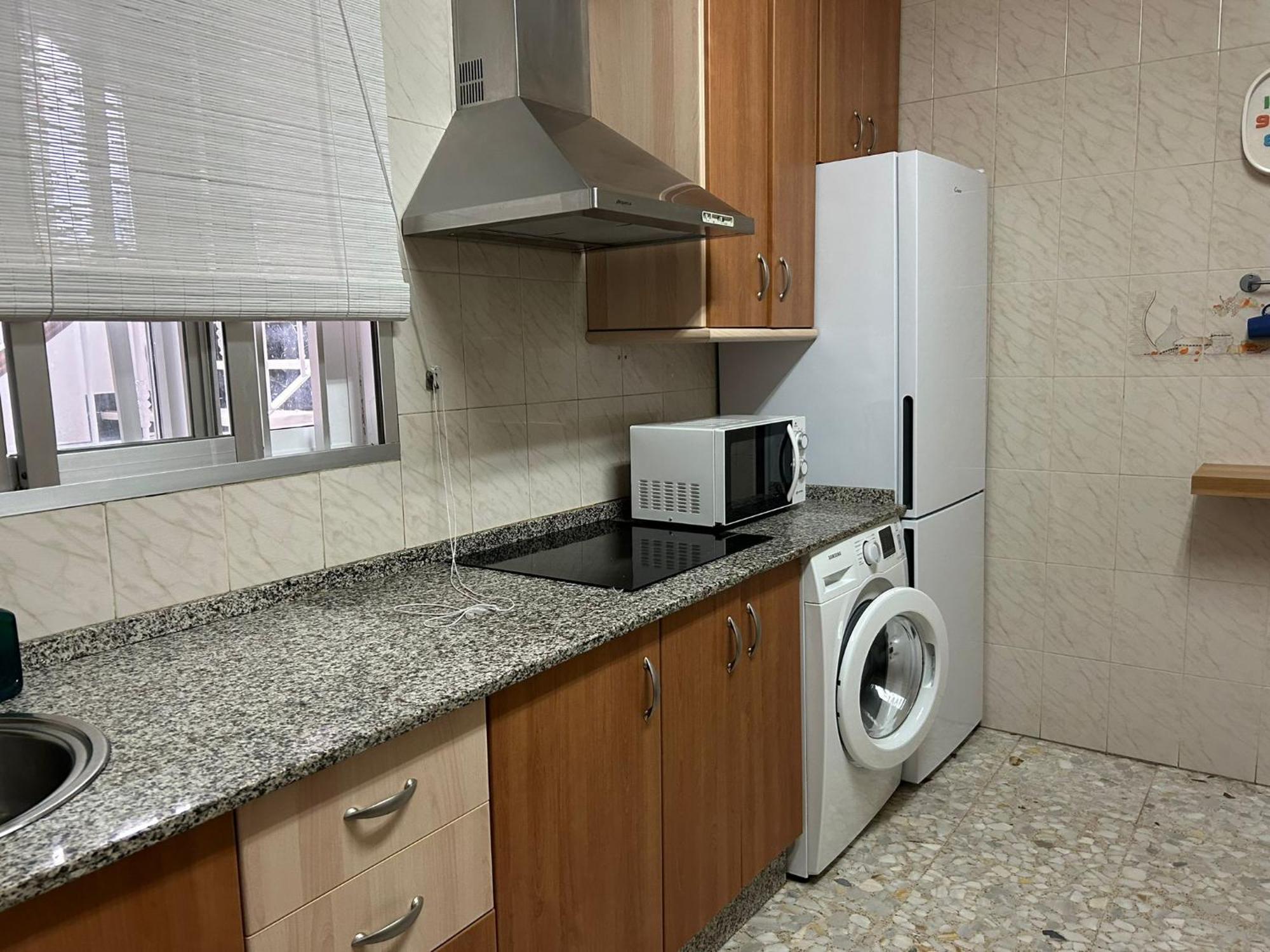 Apartamento Mayte コニル・デ・ラ・フロンテラ エクステリア 写真