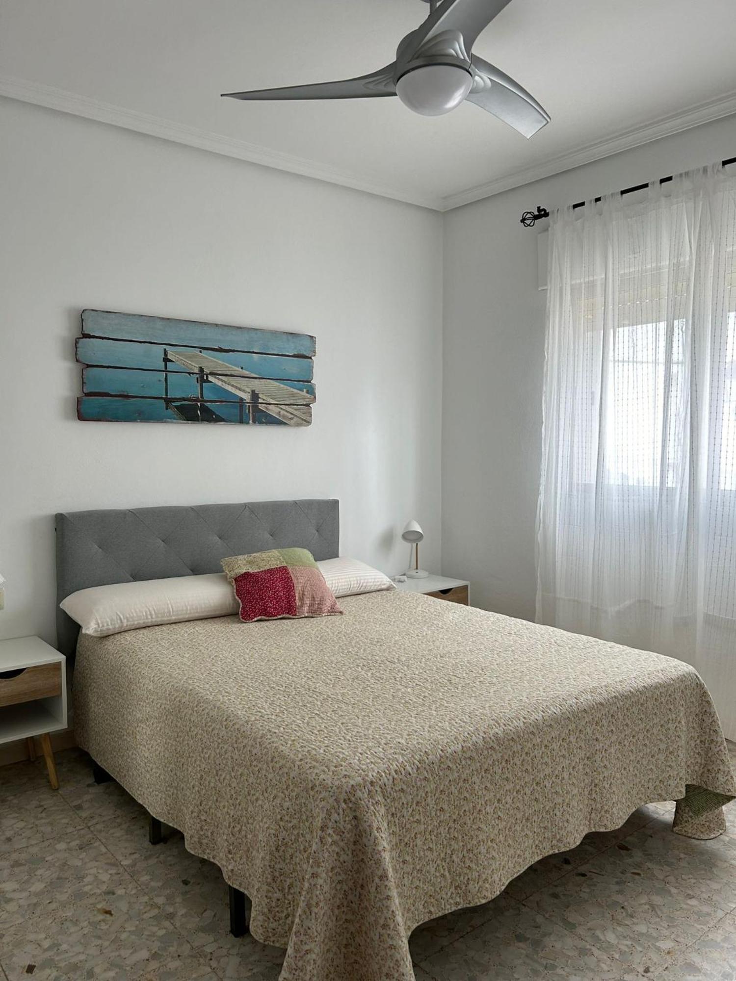 Apartamento Mayte コニル・デ・ラ・フロンテラ エクステリア 写真